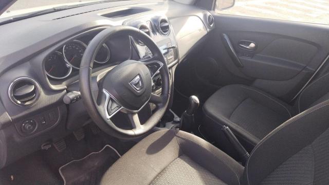 Dacia Sandero image 8