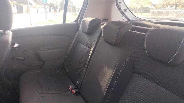 Dacia Sandero image 9