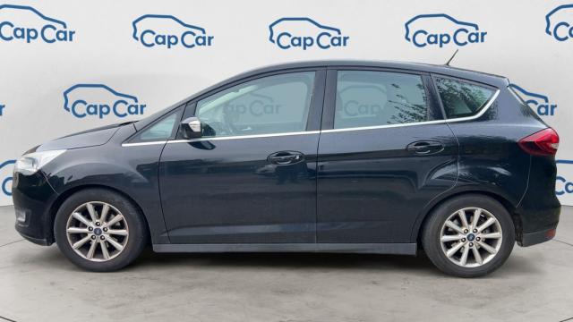 Ford C-Max image 7