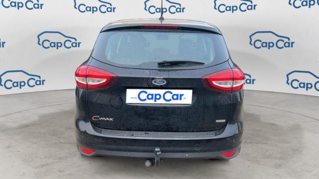 Ford C-Max image 1