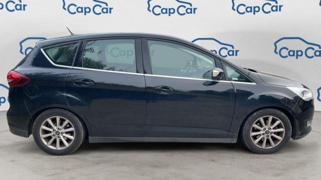 Ford C-Max image 5