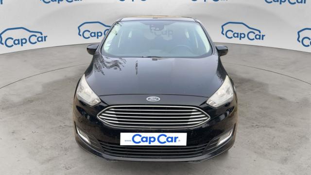 Ford C-Max image 6