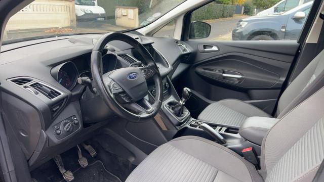 Ford C-Max image 3