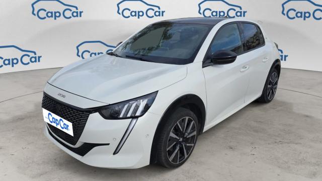 Peugeot 208 Ii 1.2 Puretech 100.0 Gt Line