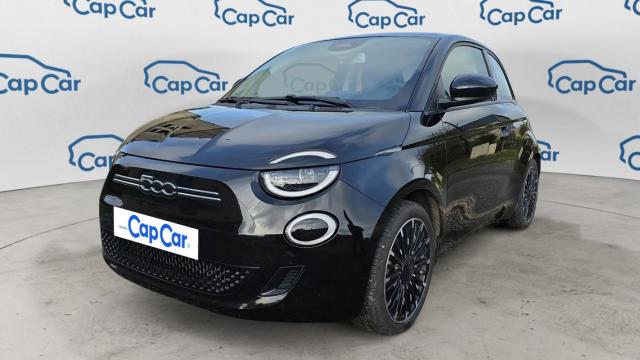 Fiat 500 500e 3+1 118.0 Icone Plus Magic Eye - Garantie Constructeur