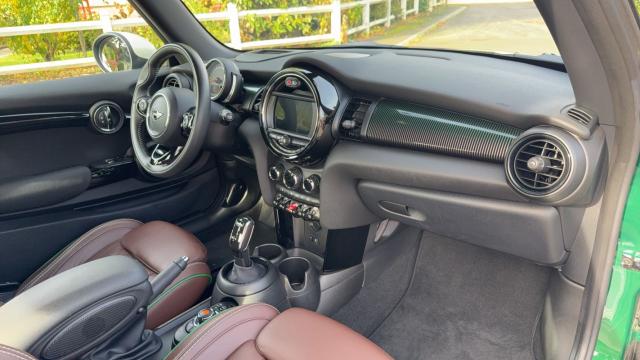 Mini Cooper S image 8