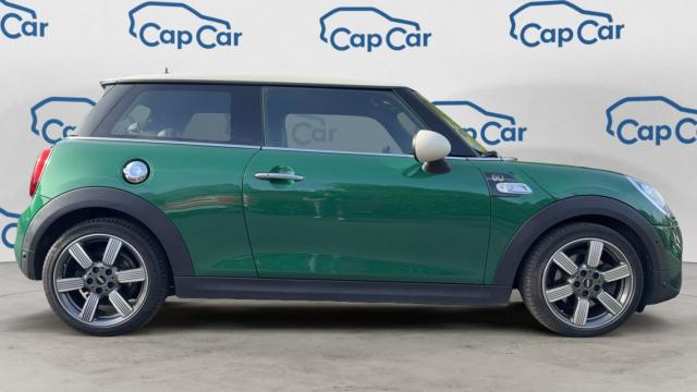Mini Cooper S image 2