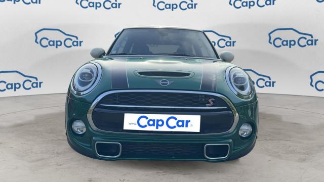 Mini Cooper S image 1