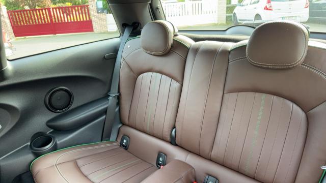 Mini Cooper S image 6