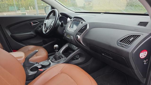 Hyundai Ix35 image 5