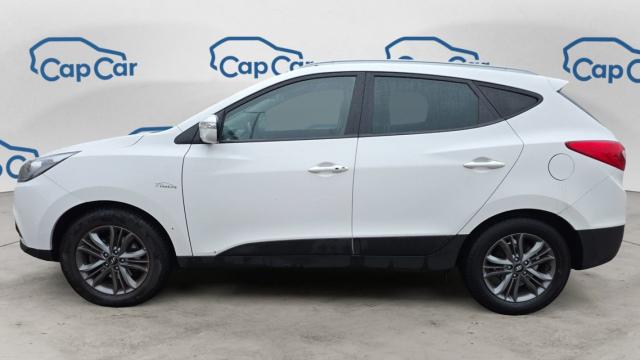 Hyundai Ix35 image 3