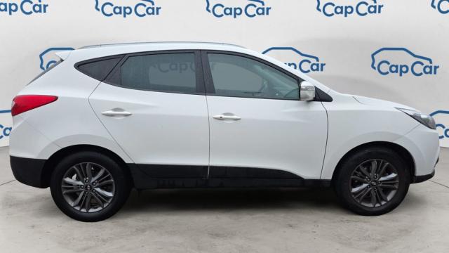 Hyundai Ix35 image 9