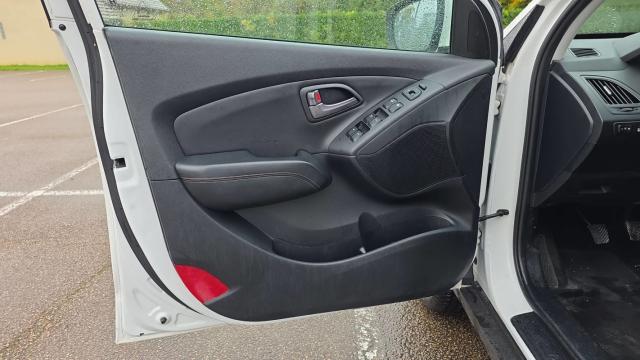 Hyundai Ix35 image 4