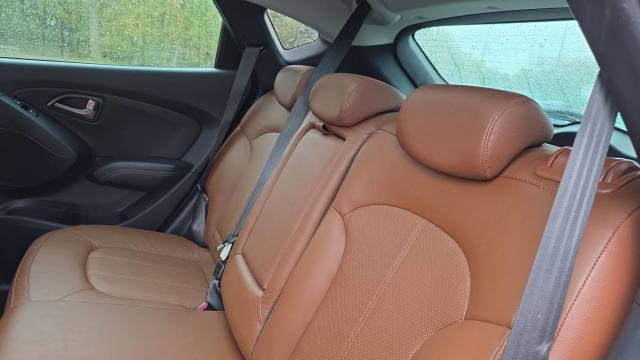 Hyundai Ix35 image 1