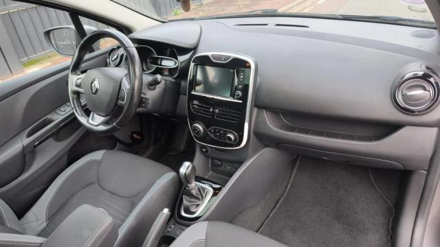 Renault Clio image 6