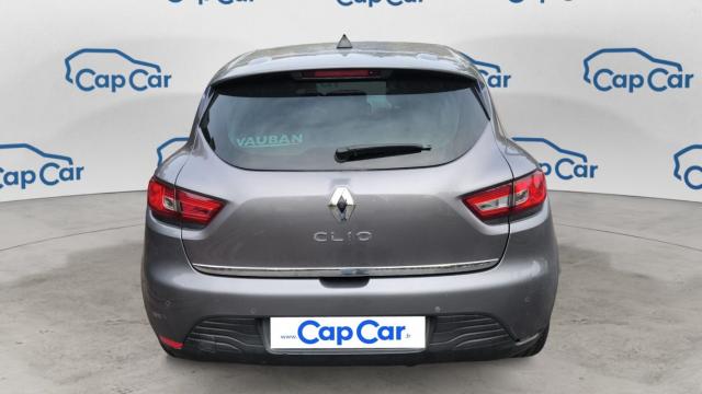 Renault Clio image 4