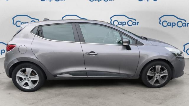 Renault Clio image 1