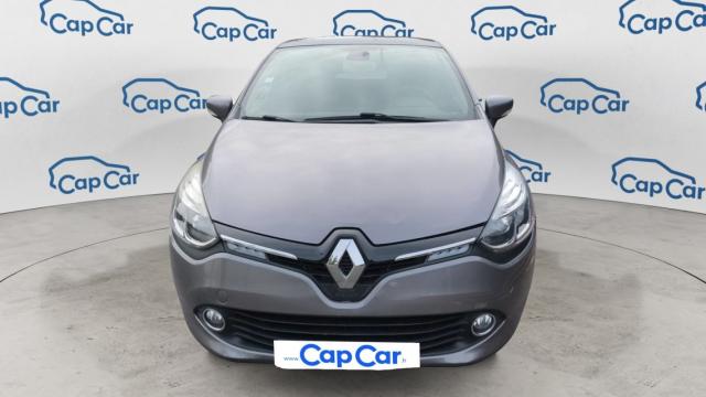 Renault Clio image 7