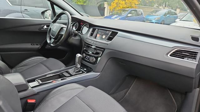 Peugeot 508 image 9