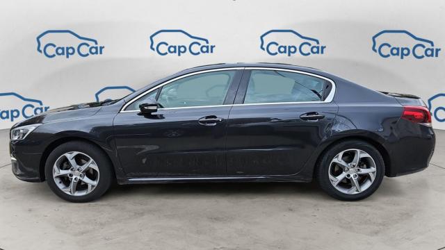 Peugeot 508 image 6