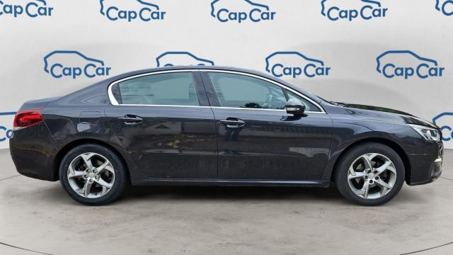 Peugeot 508 image 8