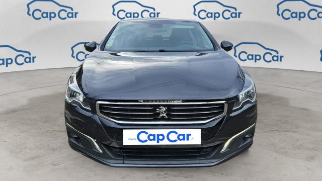 Peugeot 508 image 3