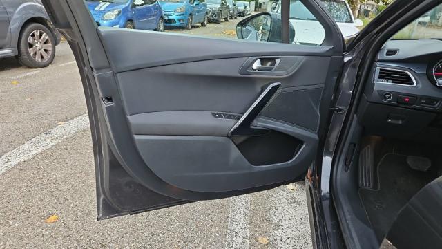 Peugeot 508 image 2