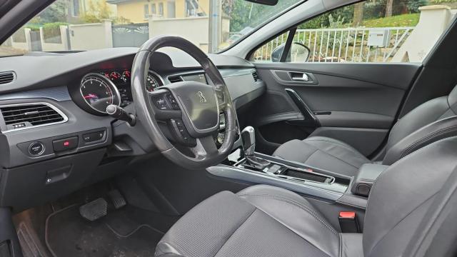 Peugeot 508 image 7