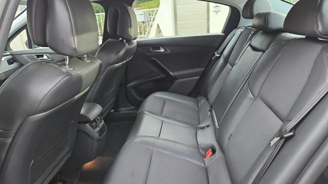 Peugeot 508 image 5