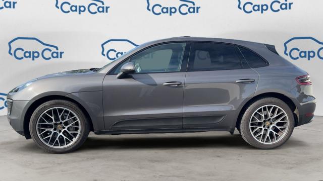 Porsche Macan image 3