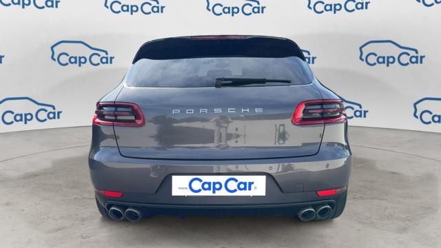 Porsche Macan image 8