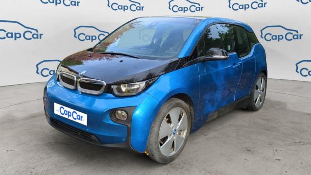 Bmw I3 94ah 170 Edrive Atelier