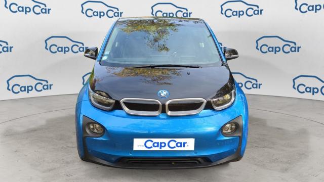 Bmw I3 image 8