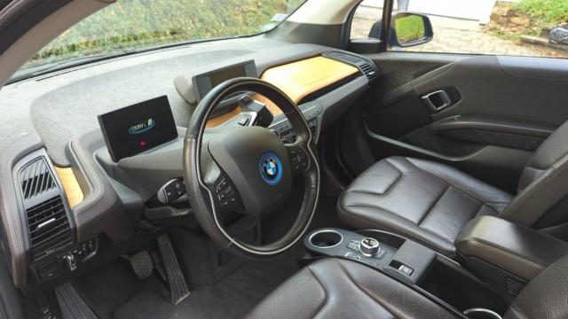 Bmw I3 image 5
