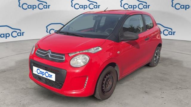 Citroen C1 1.0 Vti 68 Feel
