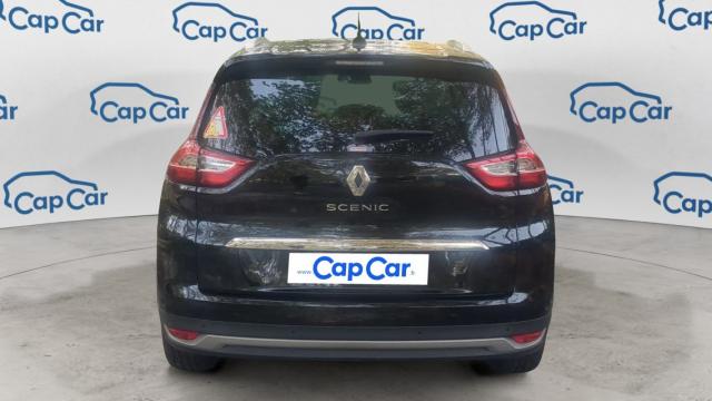 Renault Scénic image 3