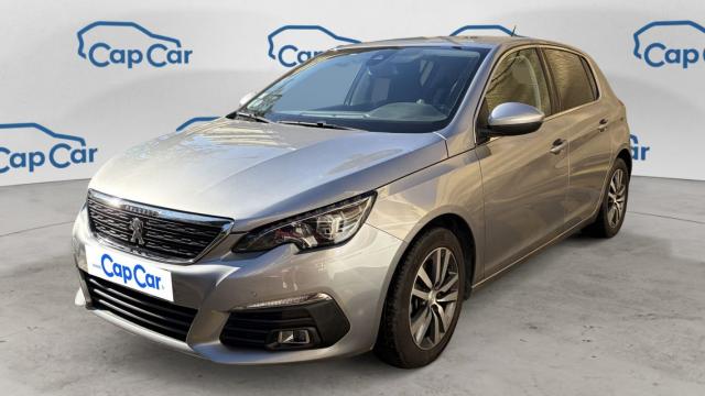 Peugeot 308 1.2 Puretech 130.0 Allure Business