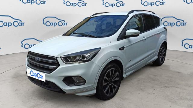 Ford Kuga Ii 2.0 Tdci 150.0 St-Line