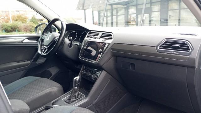 Volkswagen Tiguan image 1