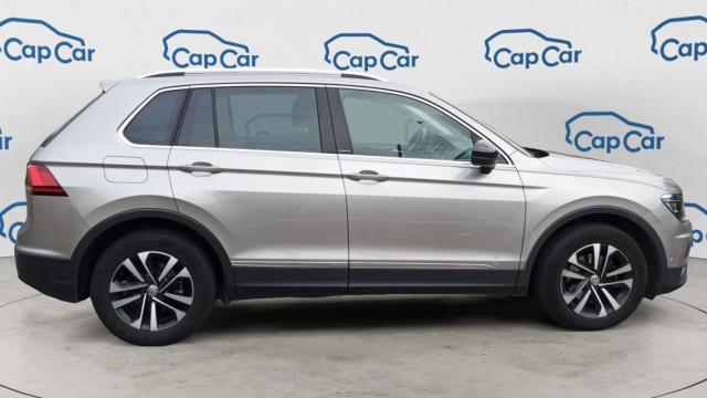 Volkswagen Tiguan image 7