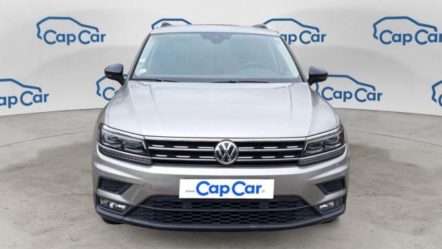 Volkswagen Tiguan image 5