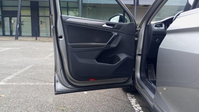 Volkswagen Tiguan image 8