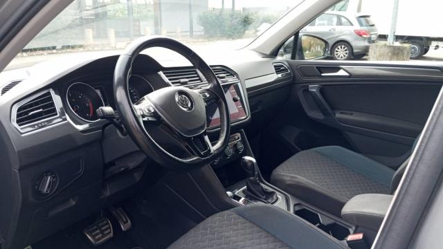 Volkswagen Tiguan image 9