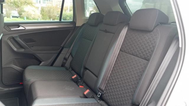 Volkswagen Tiguan image 2