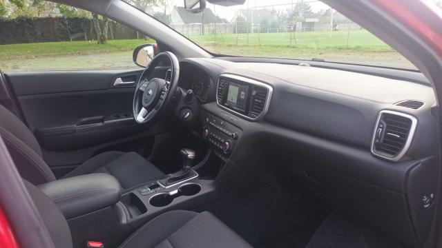 Kia Sportage image 2