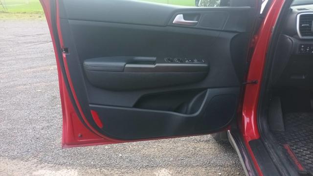 Kia Sportage image 7