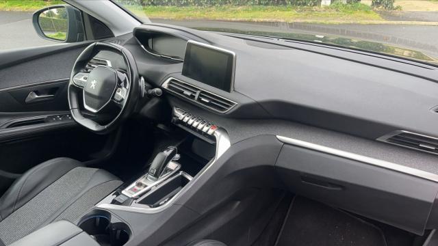 Peugeot 3008 image 4