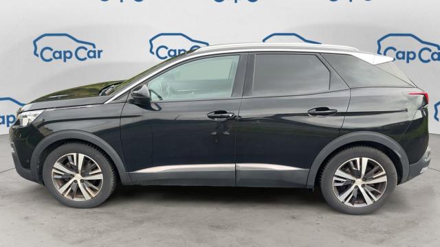 Peugeot 3008 image 1