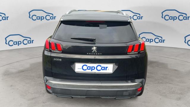 Peugeot 3008 image 6