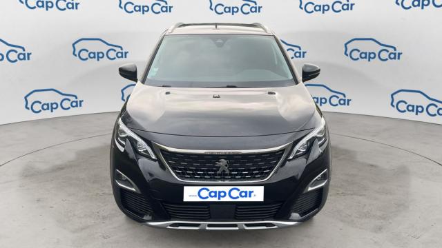 Peugeot 3008 image 5